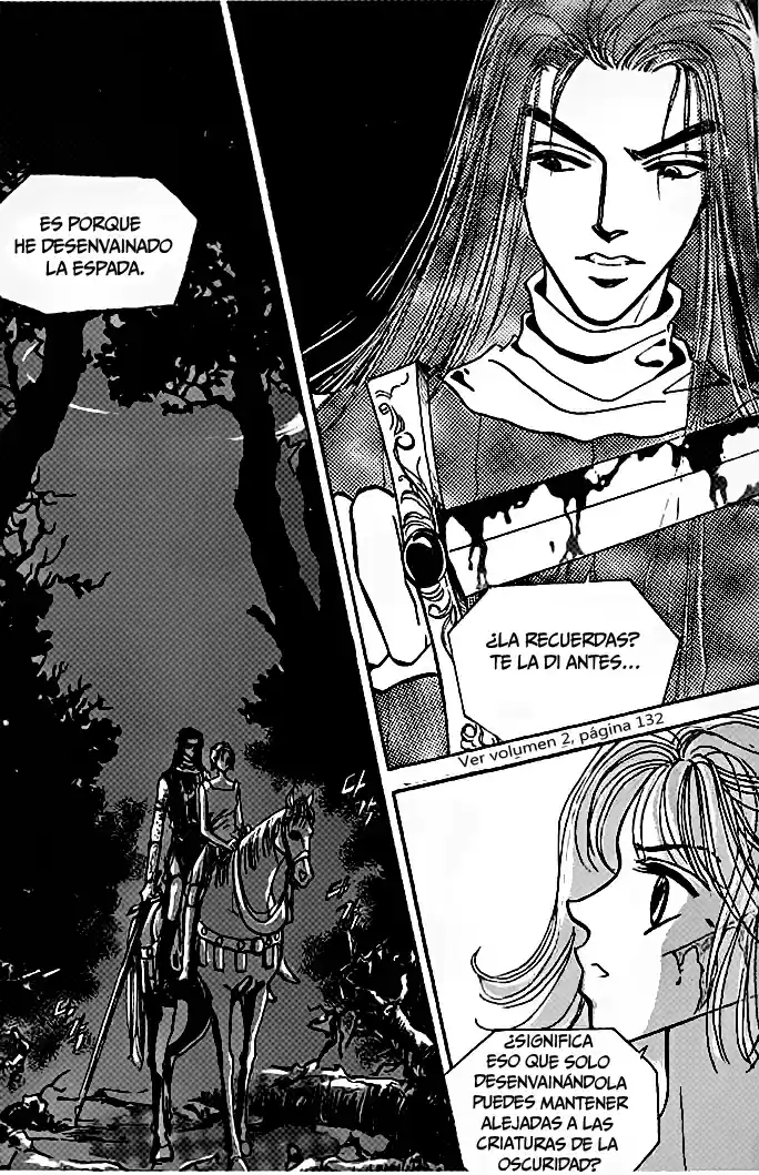 The Queen s Knight (1997) - Capítulo 21 - Página 56 - LectorTMOo
