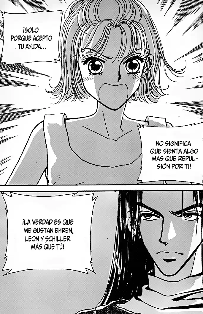 The Queen s Knight (1997) - Capítulo 21 - Página 60 - LectorTMOo