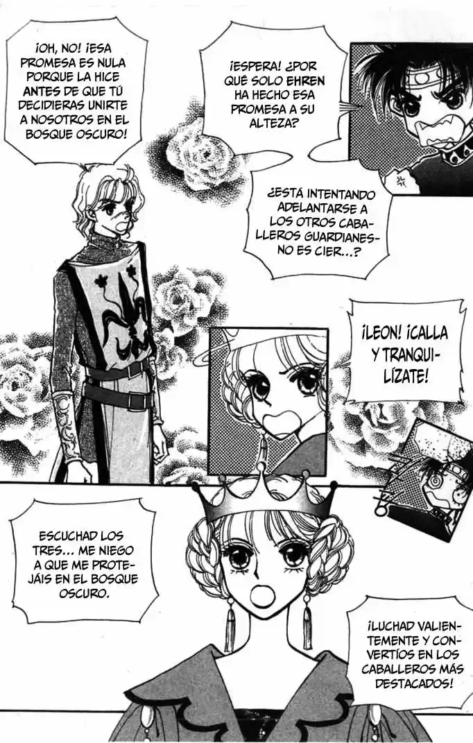 The Queen s Knight (1997) - Capítulo 22 - Página 11 - LectorTMOo