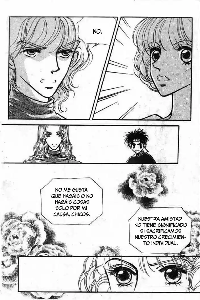 The Queen s Knight (1997) - Capítulo 22 - Página 12 - LectorTMOo
