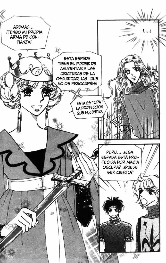 The Queen s Knight (1997) - Capítulo 22 - Página 14 - LectorTMOo