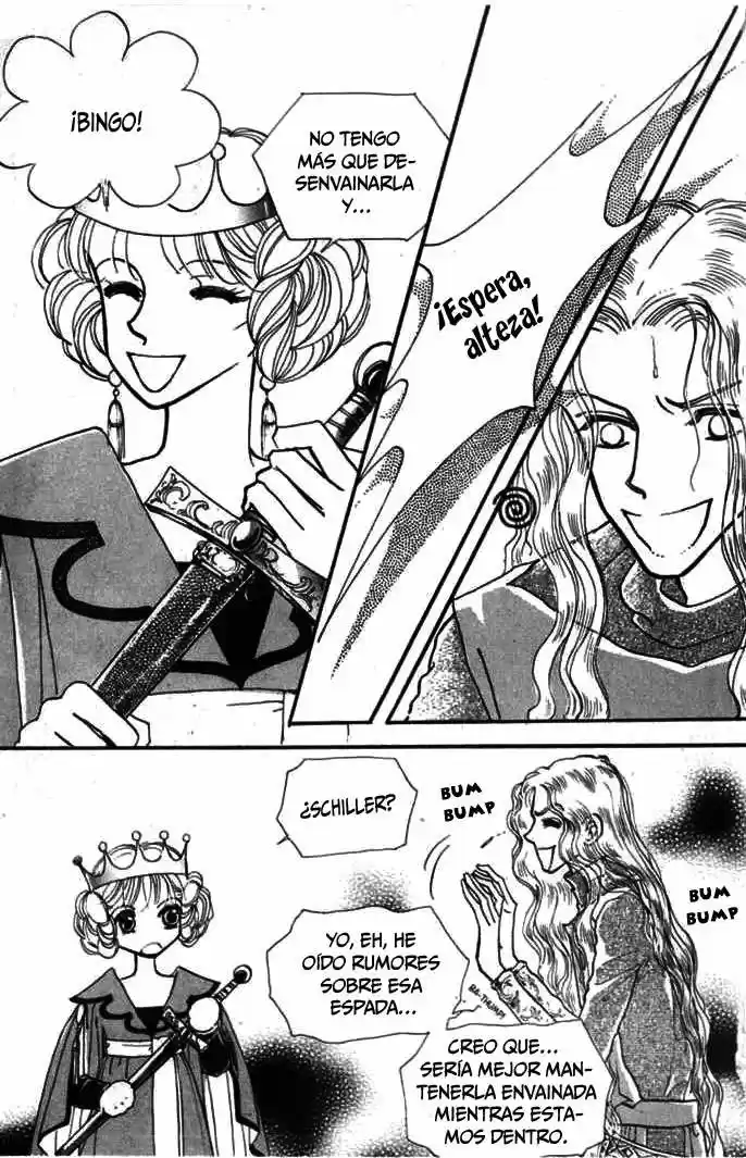 The Queen s Knight (1997) - Capítulo 22 - Página 15 - LectorTMOo