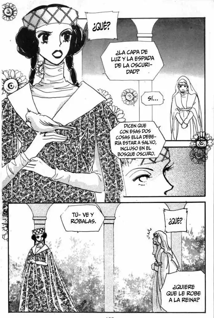 The Queen s Knight (1997) - Capítulo 22 - Página 18 - LectorTMOo