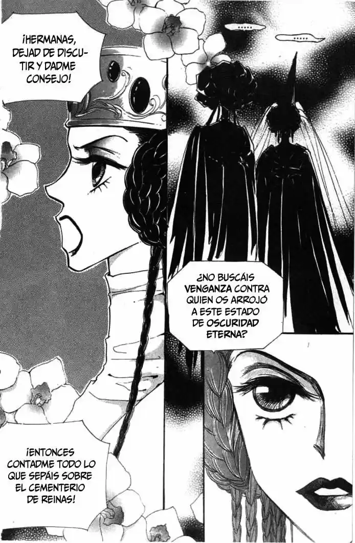 The Queen s Knight (1997) - Capítulo 22 - Página 22 - LectorTMOo