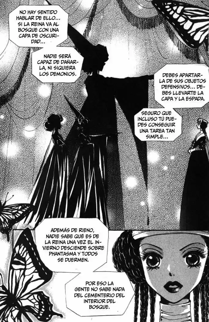 The Queen s Knight (1997) - Capítulo 22 - Página 23 - LectorTMOo