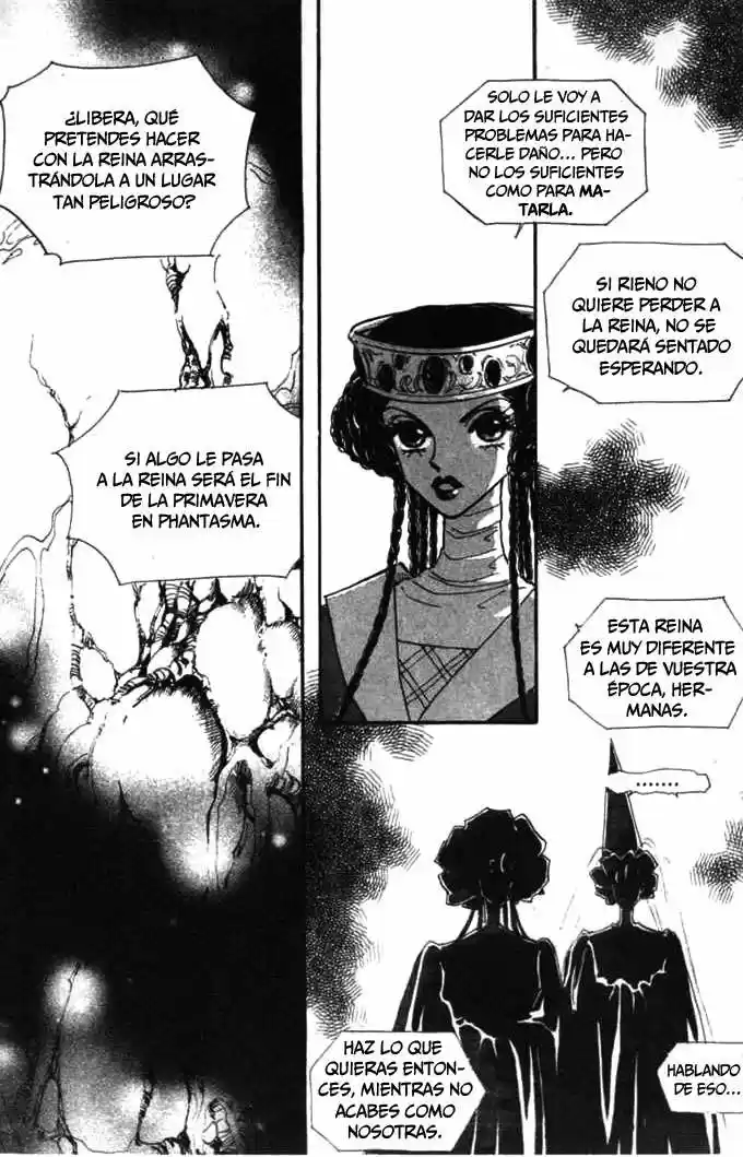 The Queen s Knight (1997) - Capítulo 22 - Página 25 - LectorTMOo