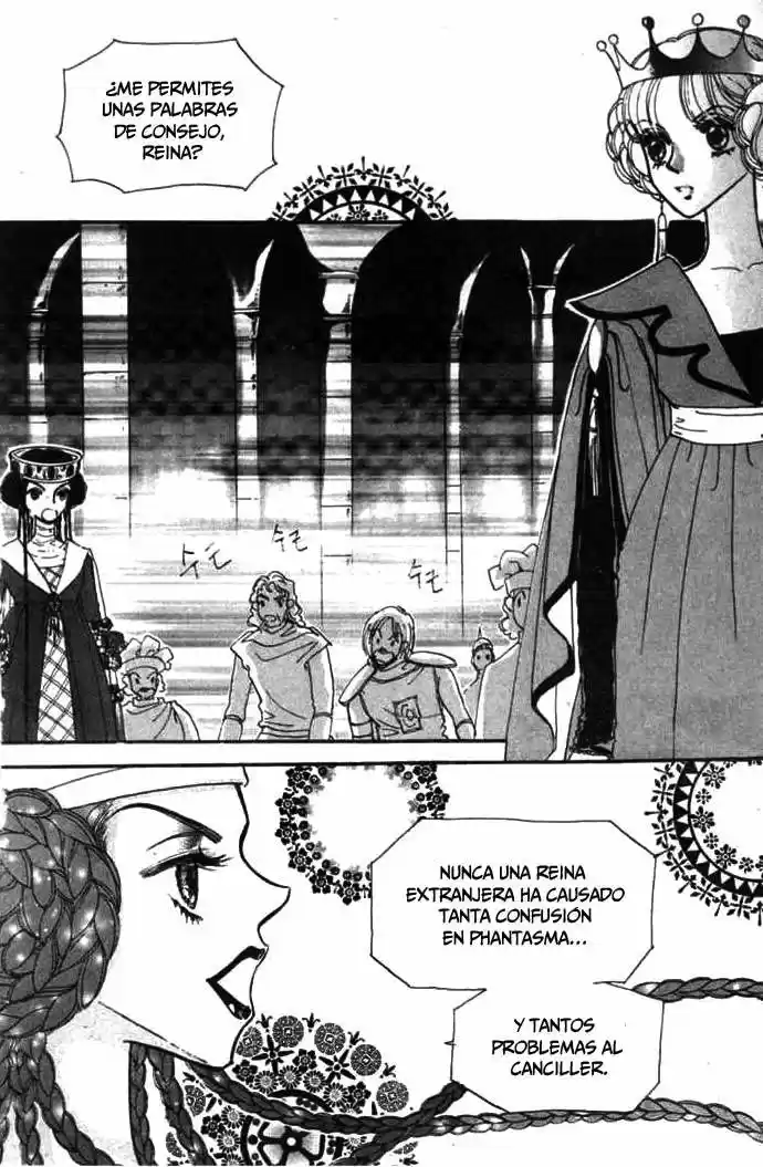 The Queen s Knight (1997) - Capítulo 22 - Página 46 - LectorTMOo