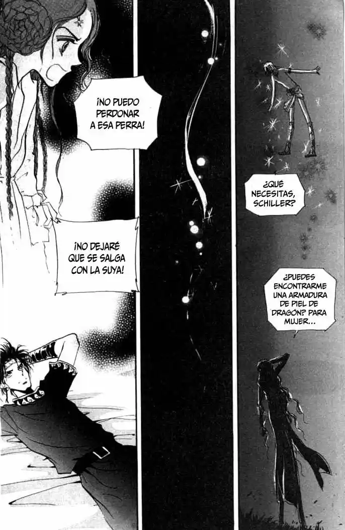 The Queen s Knight (1997) - Capítulo 23 - Página 6 - LectorTMOo