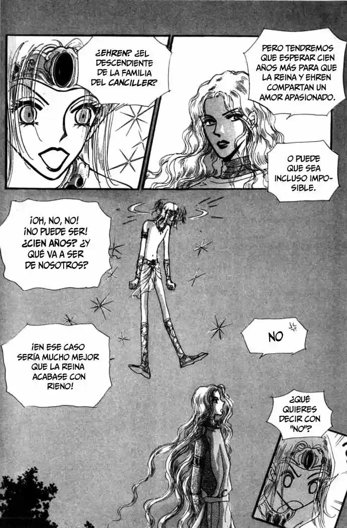 The Queen s Knight (1997) - Capítulo 23 - Página 8 - LectorTMOo