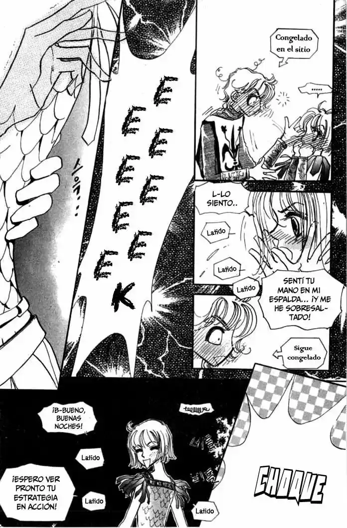 The Queen s Knight (1997) - Capítulo 23 - Página 27 - LectorTMOo