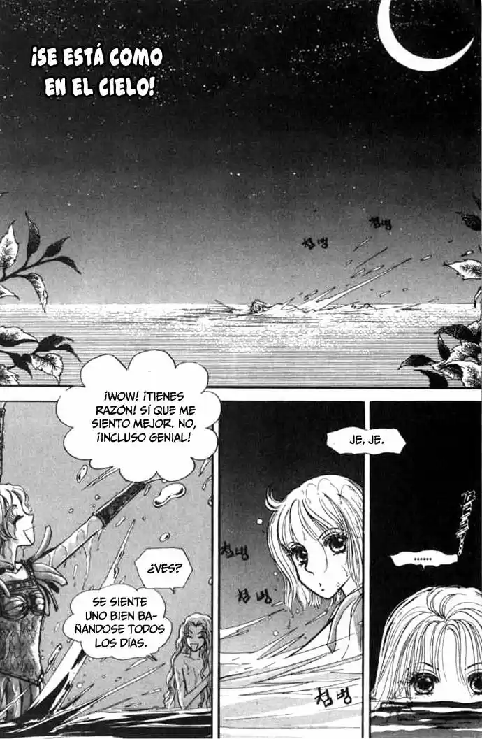 The Queen s Knight (1997) - Capítulo 23 - Página 35 - LectorTMOo