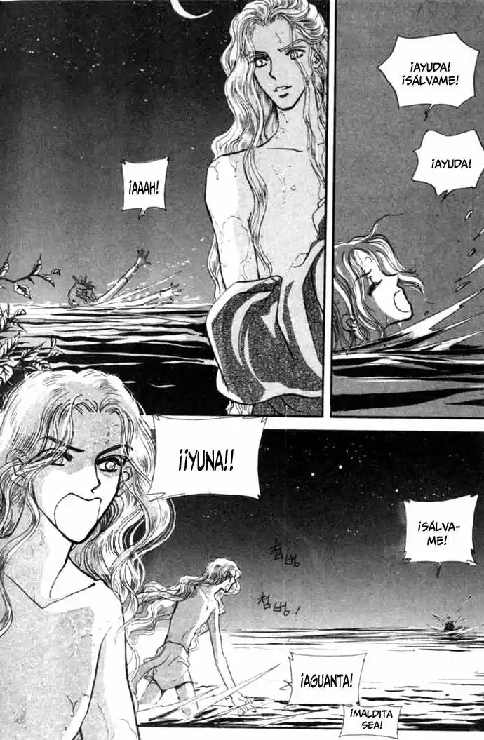 The Queen s Knight (1997) - Capítulo 23 - Página 36 - LectorTMOo