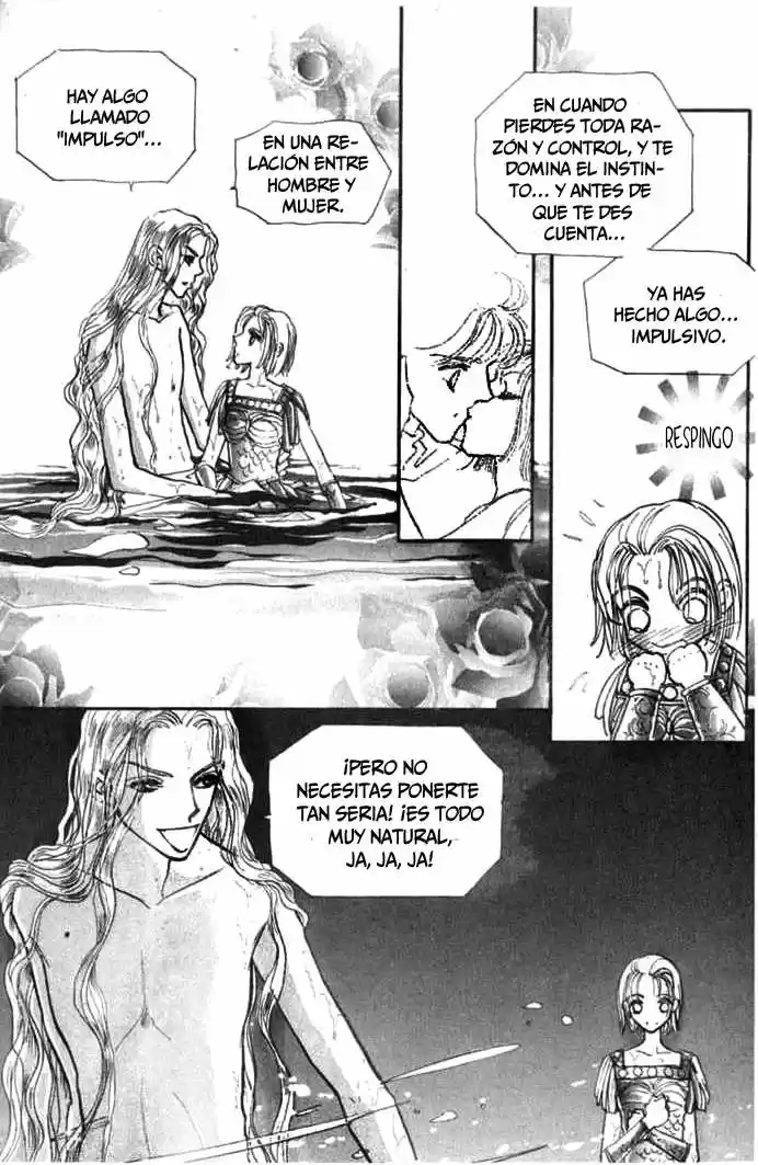 The Queen s Knight (1997) - Capítulo 23 - Página 40 - LectorTMOo