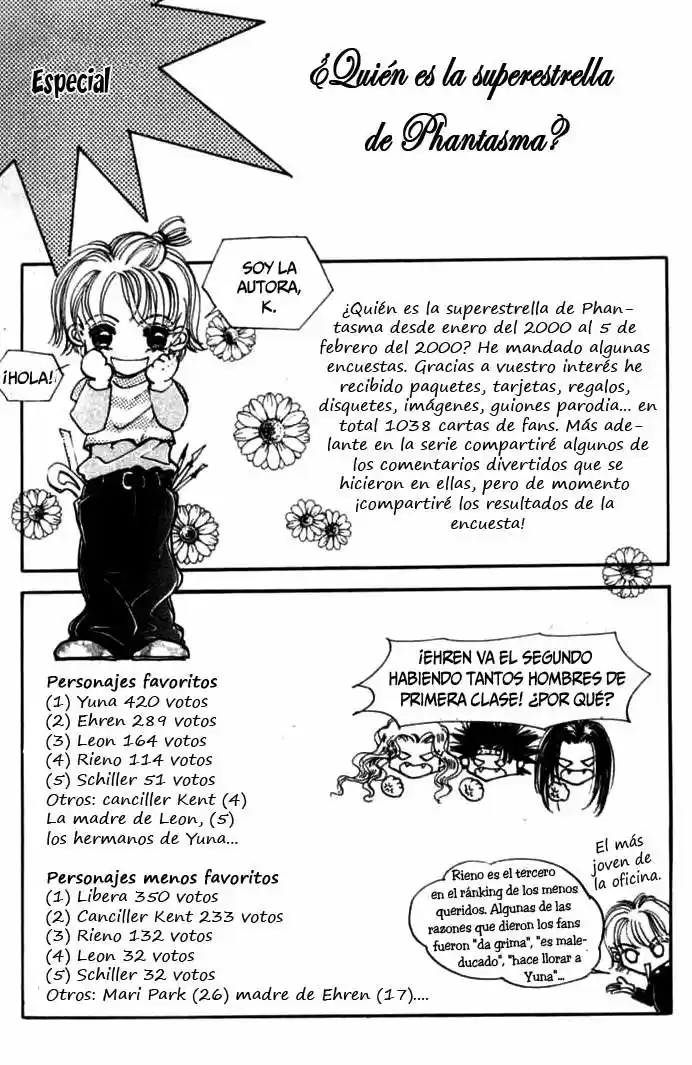 The Queen s Knight (1997) - Capítulo 23 - Página 45 - LectorTMOo