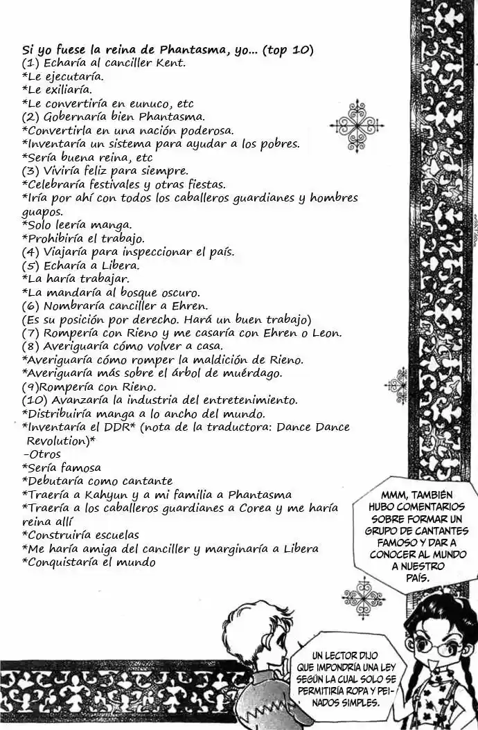 The Queen s Knight (1997) - Capítulo 23 - Página 47 - LectorTMOo