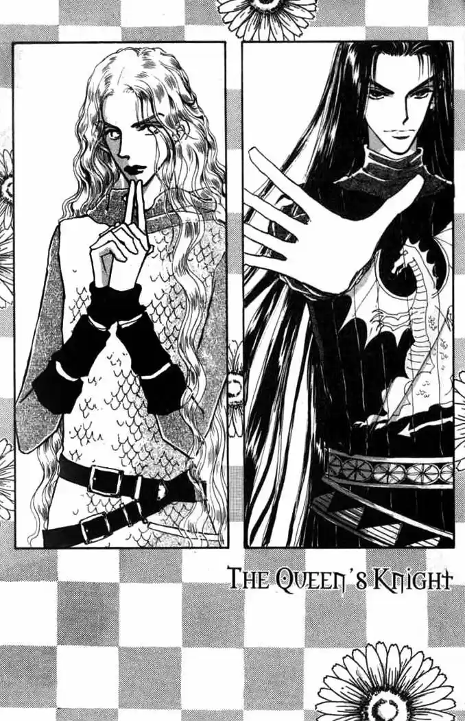 The Queen s Knight (1997) - Capítulo 23 - Página 49 - LectorTMOo
