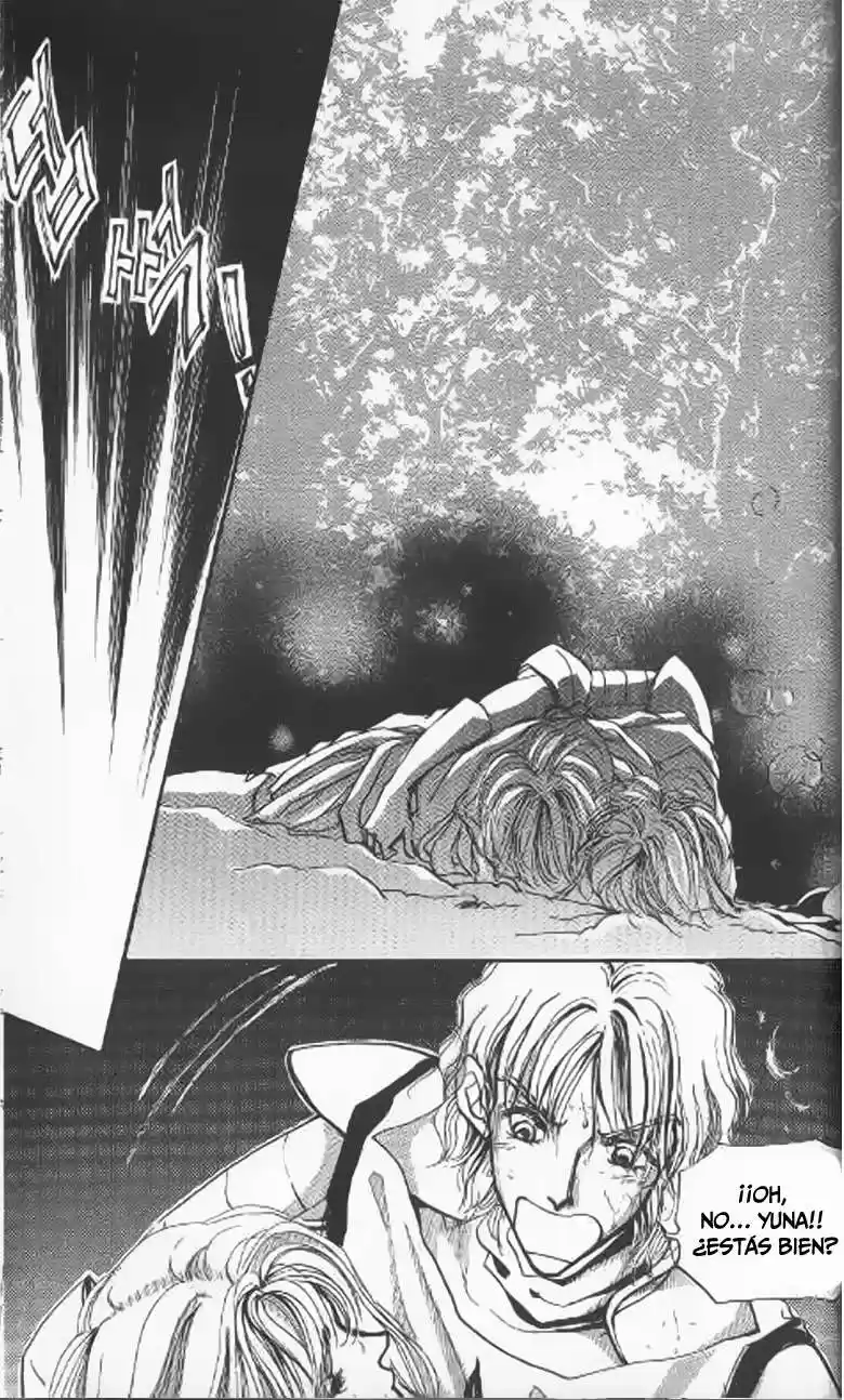 The Queen s Knight (1997) - Capítulo 24.01 - Página 19 - LectorTMOo