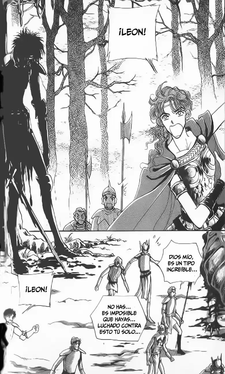 The Queen s Knight (1997) - Capítulo 24.02 - Página 4 - LectorTMOo