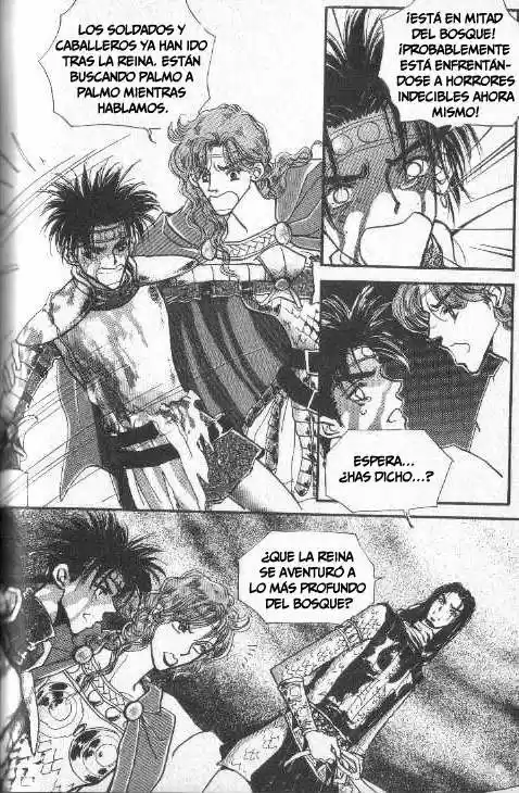 The Queen s Knight (1997) - Capítulo 24.2 - Página 6 - LectorTMOo