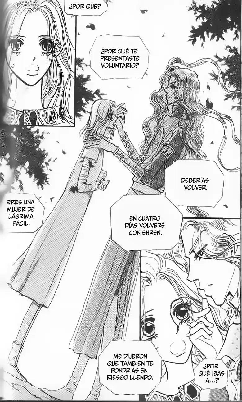The Queen s Knight (1997) - Capítulo 25.02 - Página 12 - LectorTMOo