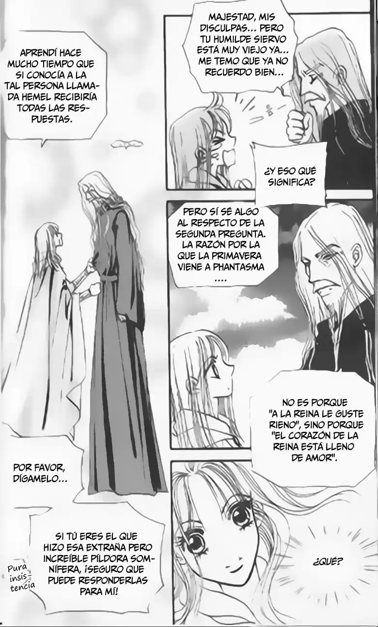The Queen s Knight (1997) - Capítulo 25.03 - Página 6 - LectorTMOo