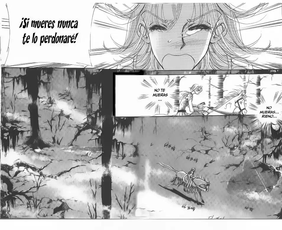 The Queen s Knight (1997) - Capítulo 25.1 - Página 13 - LectorTMOo