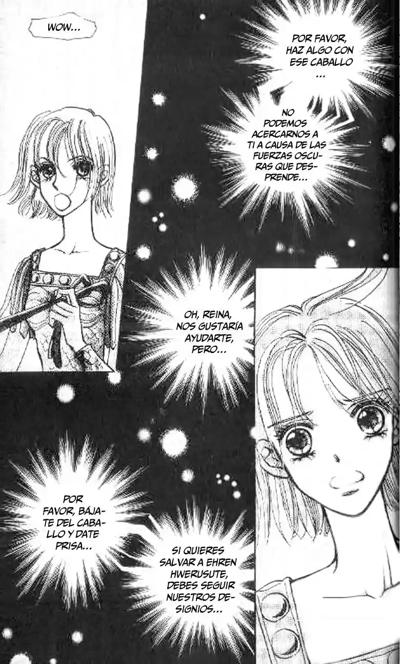 The Queen s Knight (1997) - Capítulo 25.1 - Página 16 - LectorTMOo