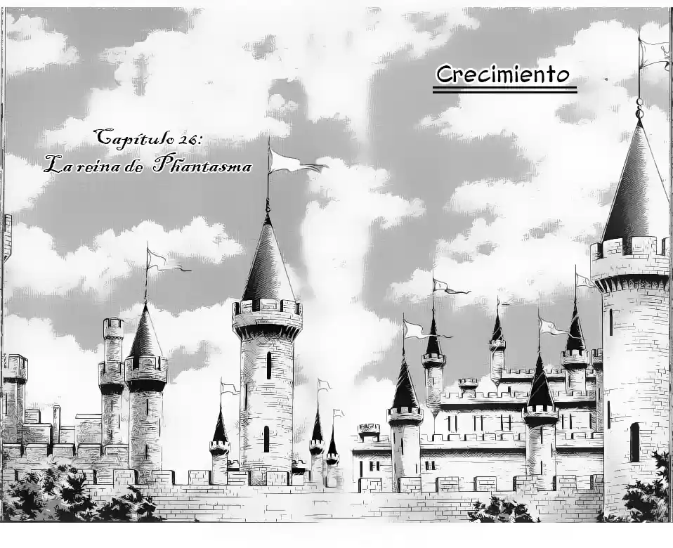 The Queen s Knight (1997) - Capítulo 26 - Página 5 - LectorTMOo