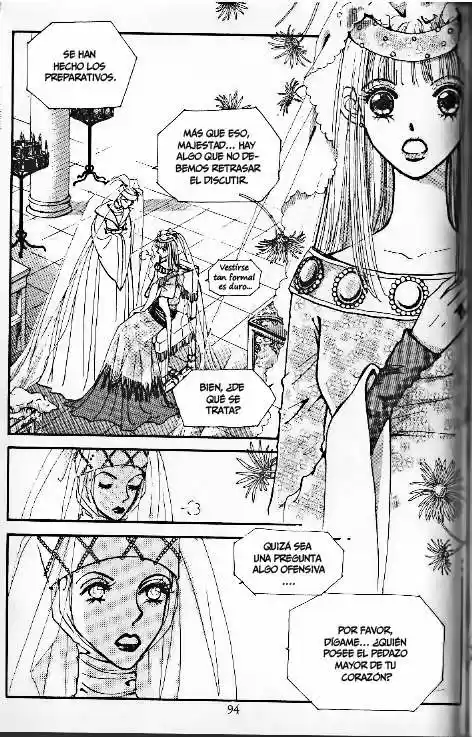 The Queen s Knight (1997) - Capítulo 26 - Página 6 - LectorTMOo