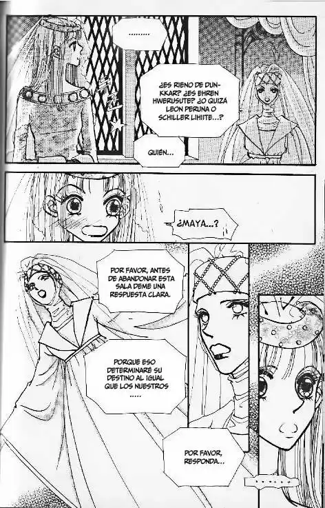 The Queen s Knight (1997) - Capítulo 26 - Página 7 - LectorTMOo
