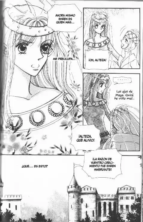 The Queen s Knight (1997) - Capítulo 26 - Página 9 - LectorTMOo