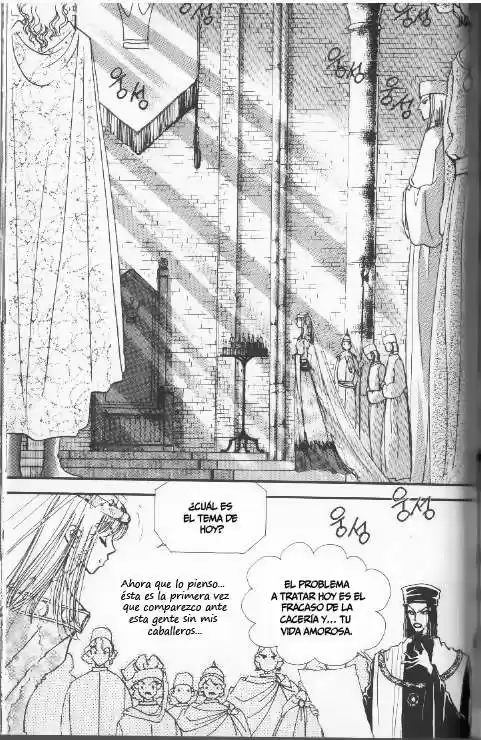The Queen s Knight (1997) - Capítulo 26 - Página 10 - LectorTMOo
