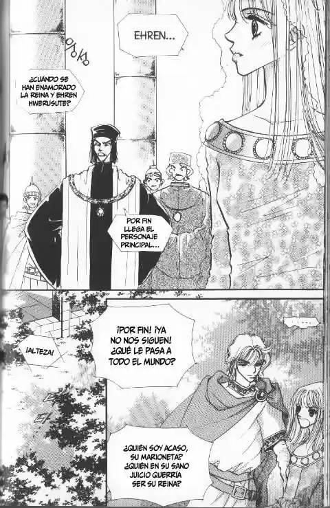 The Queen s Knight (1997) - Capítulo 26 - Página 15 - LectorTMOo