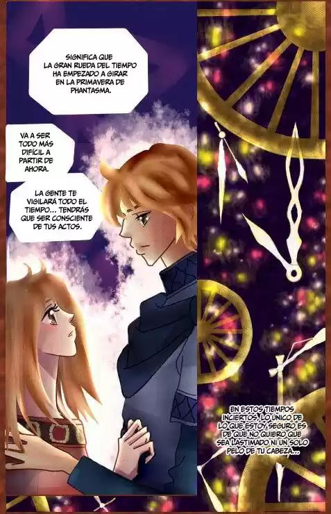 The Queen s Knight (1997) - Capítulo 26 - Página 17 - LectorTMOo