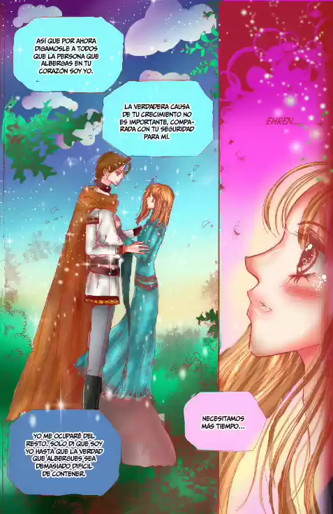 The Queen s Knight (1997) - Capítulo 26 - Página 19 - LectorTMOo