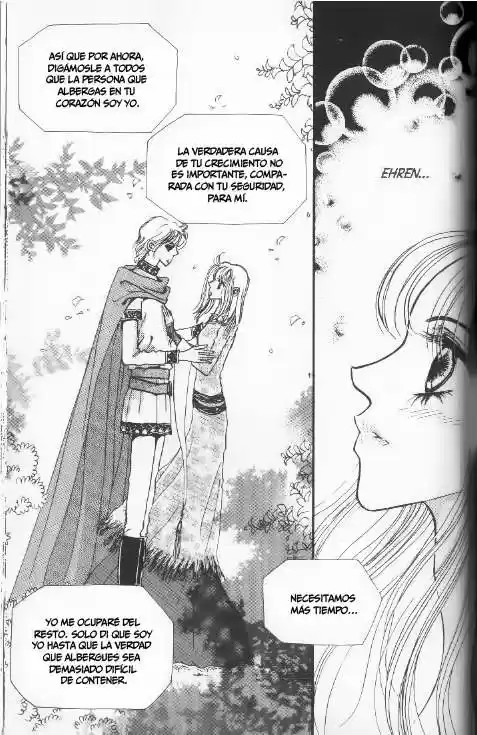 The Queen s Knight (1997) - Capítulo 26 - Página 20 - LectorTMOo
