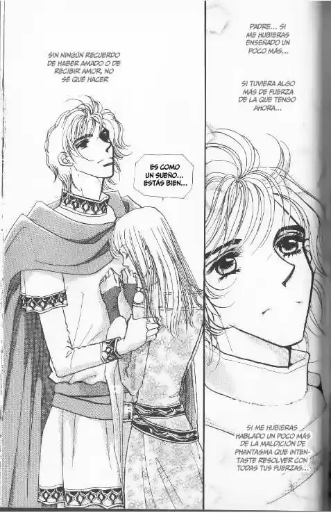 The Queen s Knight (1997) - Capítulo 26 - Página 22 - LectorTMOo