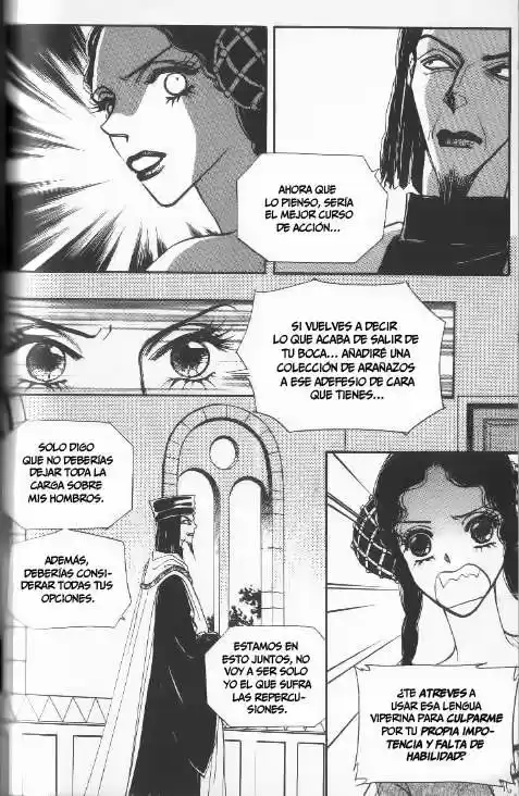 The Queen s Knight (1997) - Capítulo 26 - Página 25 - LectorTMOo