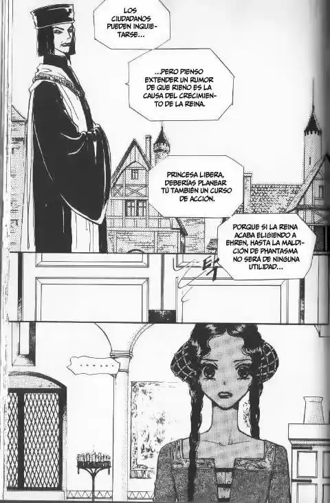 The Queen s Knight (1997) - Capítulo 26 - Página 26 - LectorTMOo