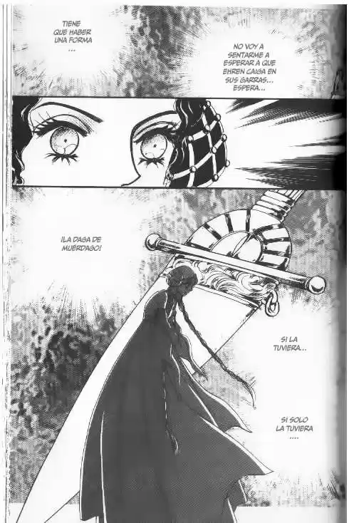 The Queen s Knight (1997) - Capítulo 26 - Página 28 - LectorTMOo