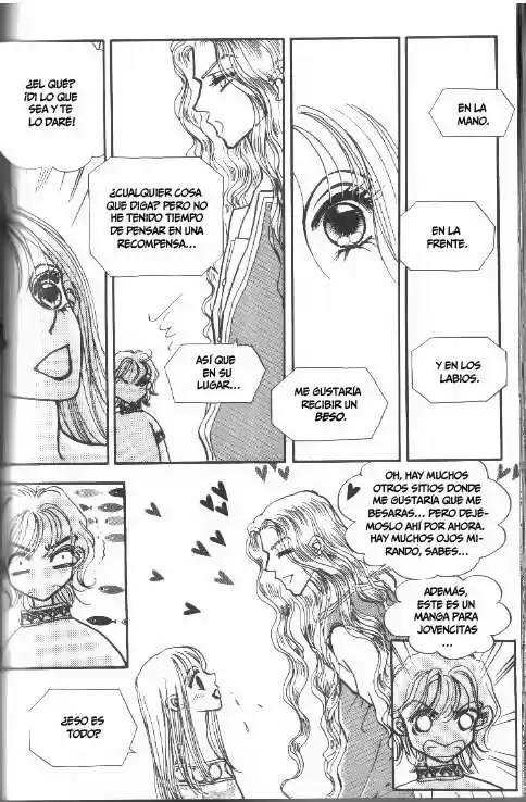 The Queen s Knight (1997) - Capítulo 26 - Página 33 - LectorTMOo