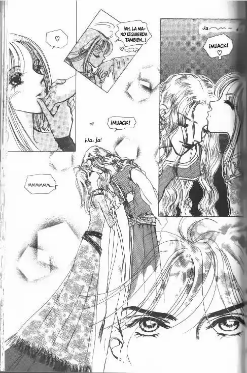 The Queen s Knight (1997) - Capítulo 26 - Página 34 - LectorTMOo