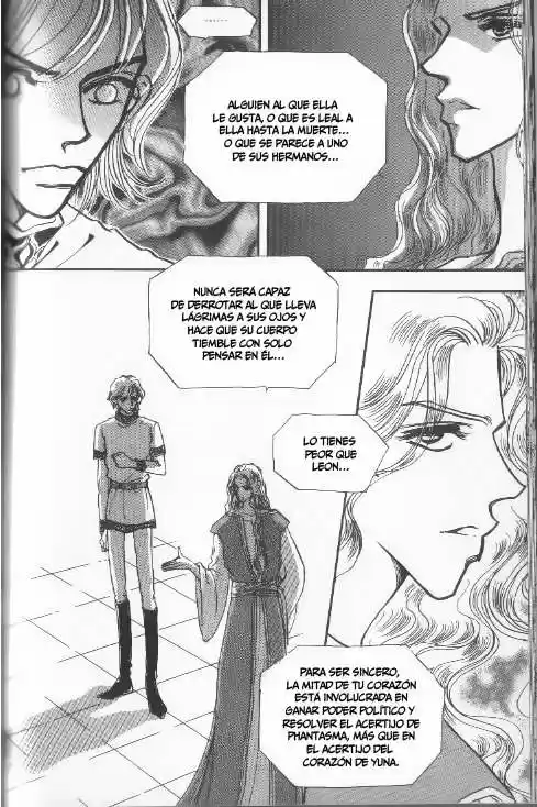 The Queen s Knight (1997) - Capítulo 26 - Página 40 - LectorTMOo