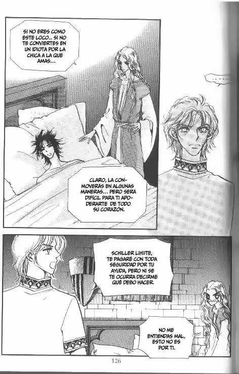 The Queen s Knight (1997) - Capítulo 26 - Página 41 - LectorTMOo