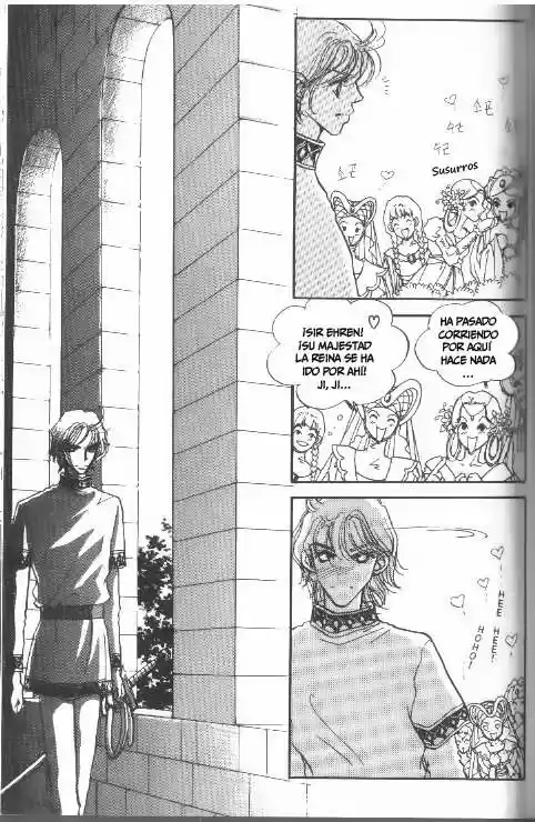 The Queen s Knight (1997) - Capítulo 26 - Página 43 - LectorTMOo