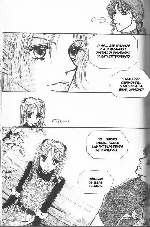 The Queen s Knight (1997) - Capítulo 27 - Página 8 - LectorTMOo