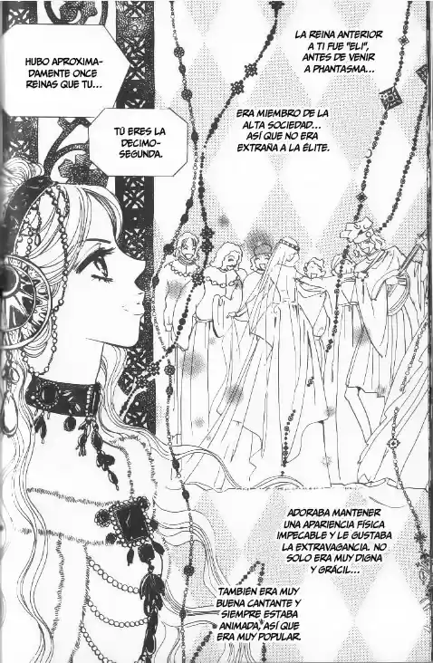 The Queen s Knight (1997) - Capítulo 27 - Página 11 - LectorTMOo
