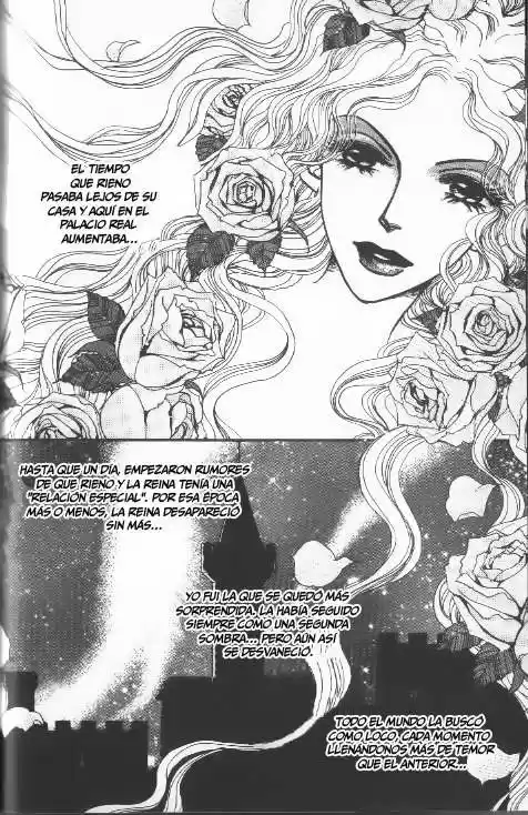 The Queen s Knight (1997) - Capítulo 27 - Página 13 - LectorTMOo