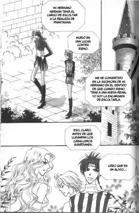 The Queen s Knight (1997) - Capítulo 27 - Página 18 - LectorTMOo
