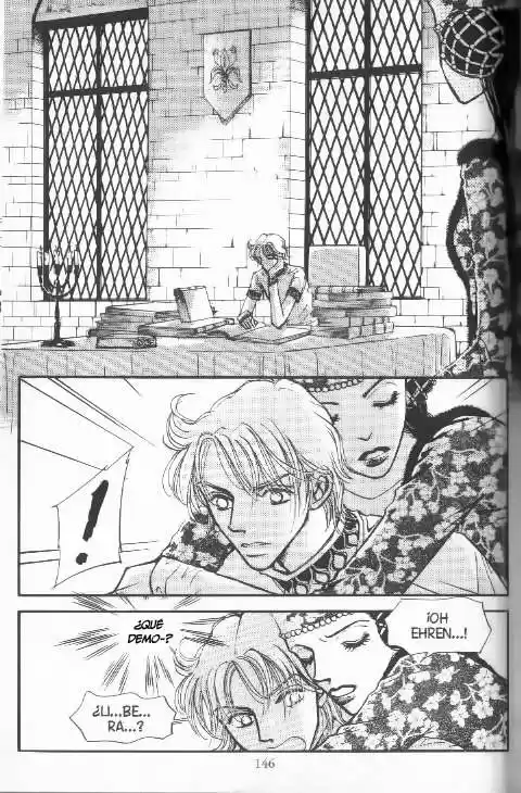 The Queen s Knight (1997) - Capítulo 27 - Página 20 - LectorTMOo